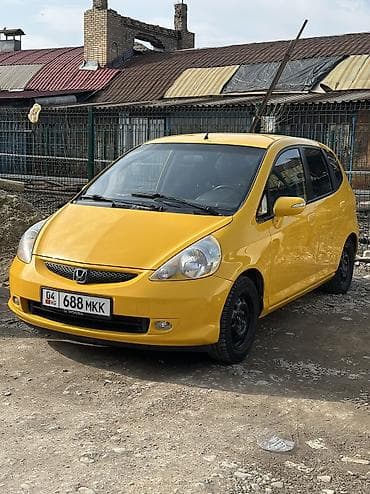 хонда цивик цена бишкек: Honda Jazz: 2008 г., 1.3 л, Автомат, Бензин — 1