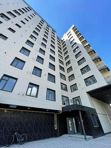 Недвижимость: 3 комнаты, 122 м², Филармония Элитка, 5 этаж, ПСО (под самоотделку) — 1