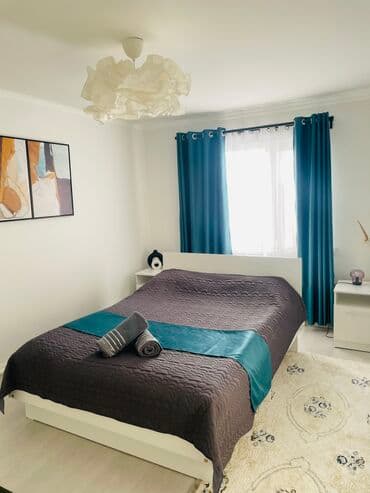 Lexus: 150 м², Эмереги менен — 5