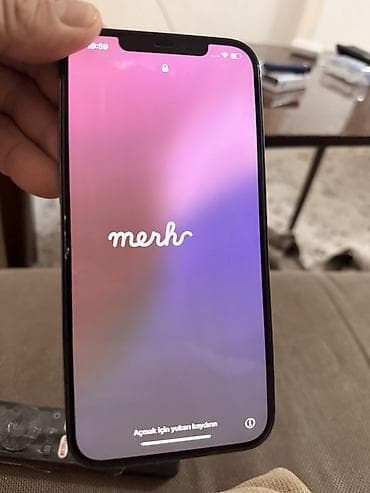 iphone xs: IPhone 13 Pro, Sierra Blue, Коробка — 2