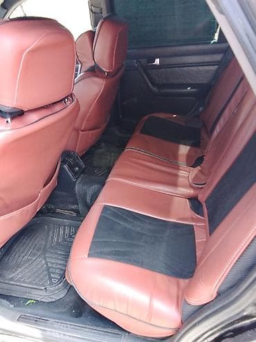 mercedes e13: Audi 100: 1991 г., 2 л, Механика, Бензин, Седан — 6