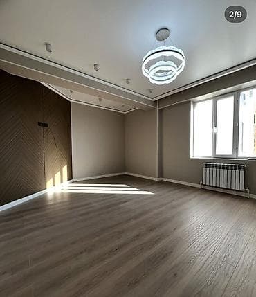 ts group: 1 комната, 55 м², Элитка, 10 этаж, Дизайнерский ремонт — 7