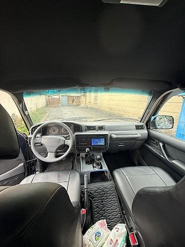 бачок одиссей: Toyota Land Cruiser: 1997 г., 4.5 л, Механика, Бензин, Внедорожник — 8