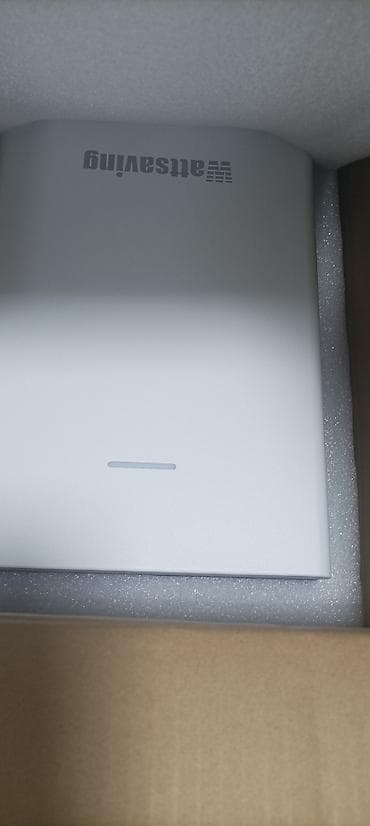 mini led: Настенная станция для зарядки электромобилей Wattsaving AK7 - Тип — 2