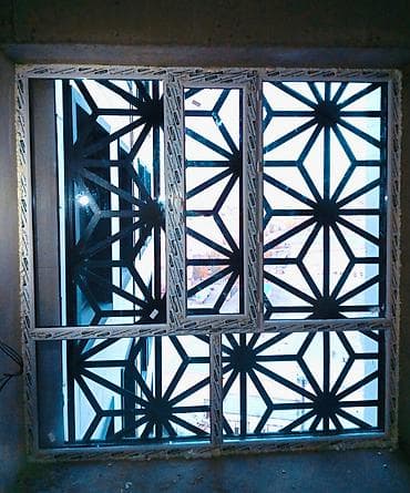 ПВХ-окна и двери под заказ - Изготовление и монтаж пластиковых окон и