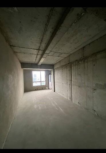 binar: 1 комната, 65 м², Элитка, 16 этаж, Готовая ПСО (под самоотделку) — 3