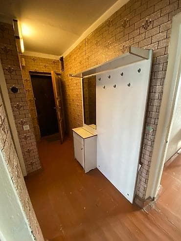 купить квартиру бу: 2 комнаты, 48 м², Индивидуалка, 4 этаж, Старый ремонт — 4