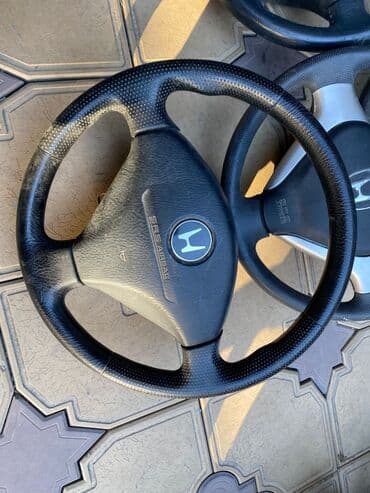 руль бмв е36: Руль Honda 2005 г., Б/у, Оригинал, Япония — 6