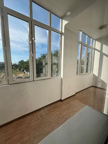 2 8: 2 комнаты, 80 м², Элитка, 2 этаж, Косметический ремонт — 3