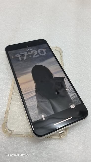 ipad iphone: IPhone 11 Pro Max, Б/у, 256 ГБ, Белый, Чехол, 75 % — 3