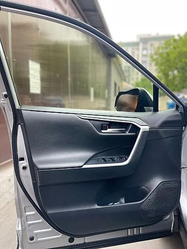 4runner trd: Toyota RAV4: 2019 г., 2 л, Вариатор, Бензин, Кроссовер — 6