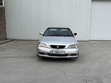 кпп гольф 3: Honda Saber: 1996 г., 3.2 л, Автомат, Бензин, Седан — 5