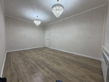 комната берилет дордой: 50 м², Эмерексиз — 4