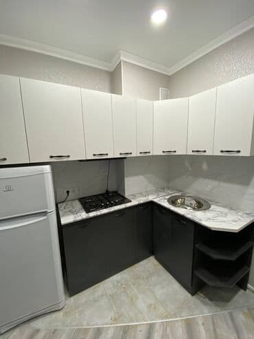 кухонная мебель в рассрочку в бишкеке: Мебель на заказ, Стулья, Кухонный гарнитур, Стол — 7