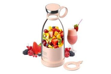 бутылка миксер fresh juice: Блендер, миксер, Новый, Бесплатная доставка, Платная доставка, Самовывоз — 2