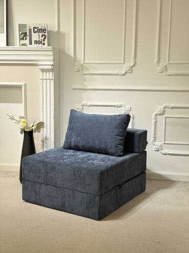 цена кухонного стола: Раскладной диван, Новый — 2