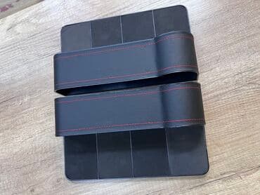 набор ключей в чемодане цена: Многофункциональный пенал для сиденья Органайзер подставка для — 7