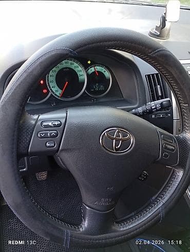 windom 2001: Toyota Corolla Verso: 2007 г., 2.2 л, Ручные, Дизель, Минивэн — 1