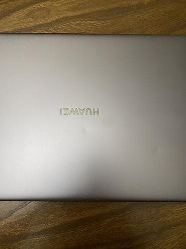 i5 8500: Huawei MateBook 14 – лёгкий и тонкий ультрабук для работы и учёбы — 5