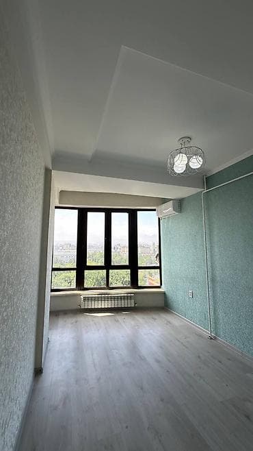 агентство: 2 комнаты, 50 м², 16 этаж — 4