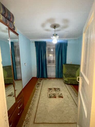 квартира долгосрочное собственник: 3 комнаты, Собственник, С мебелью полностью — 5