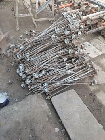 Генераторлор: Ижарага берүү Тайроттор — 10