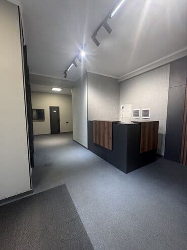 сколько стоит аренда помещения в бишкеке: Сдаю Офис, 300 м², В жилом комплексе, С отдельным сан узлом — 3