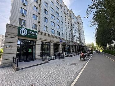 Батирлерди сатуу: 2 бөлмө, 40 м², Элитка, 5 кабат, Евроремонт — 10