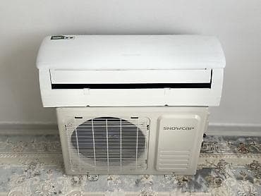 ps 2: Кондиционер Sharp Классический, Охлаждение, Обогрев, Вентиляция — 7