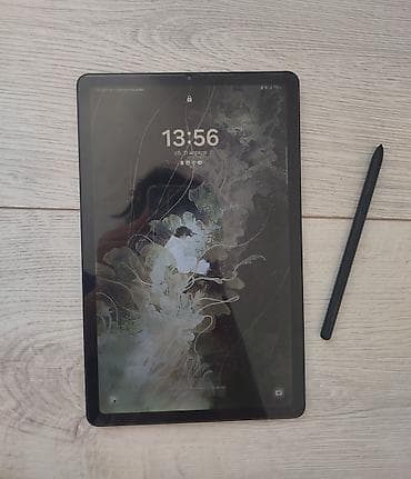 Планшеты: Планшет, Samsung, 10" - 11", Wi-Fi, Классический — 2