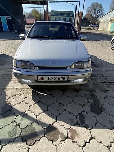 реставрация мотоцикла восход 2: ВАЗ (ЛАДА) Samara: 2007 г., 1.5 л, Бензин, Седан — 8