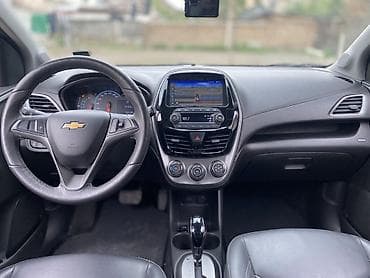 фара шевроле спарк: Chevrolet Spark: 2020 г., 1 л, Вариатор, Бензин, Хэтчбэк — 7