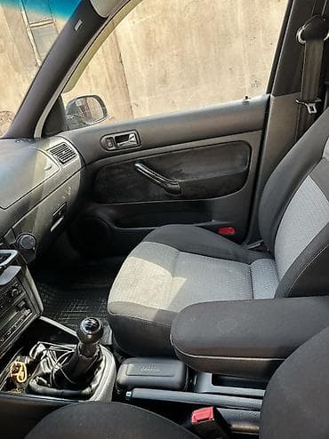 фары на вольво: Volkswagen Golf: 2003 г., 1.9 л, Ручные, Дизель, Универсал — 7