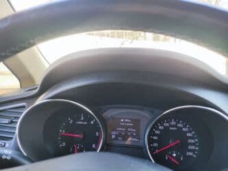 диск на рекс: Kia Carnival: 2020 г., 2.2 л, Автомат, Дизель, Минивэн — 20