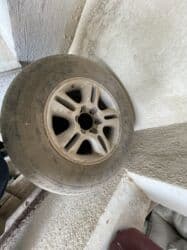 диски на опель зафира а: Комплект автомобильных шин (5 штук) LEXUS. GX470 Характеристики: - — 2