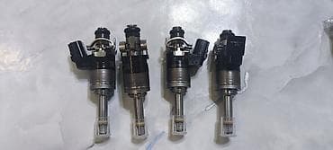 форсунки хонда стрим: Форсунка Honda 2017 г., Б/у, Оригинал, США — 2