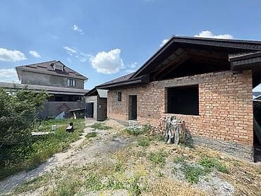оценка дома: Продаю! Участок 4 соток. С домом ПСО 90 м2 Арча Бещик – 131000$ — 1