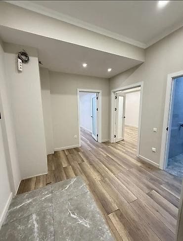 Продажа квартир: 1 комната, 53 м², Элитка, 6 этаж, Евроремонт — 3