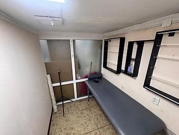 массаж секции: Кабинет для массажа/косметологии - Небольшое отдельное помещение — 2