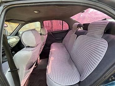 авто карс: Toyota Carina E: 1995 г., 1.6 л, Ручные, Бензин, Седан — 8