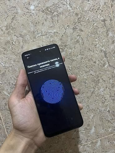mi note 8: Poco M6, Б/у, 128 ГБ, цвет - Бежевый, В рассрочку, 2 SIM — 6