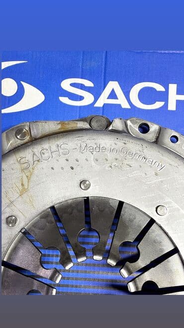 кузовные запчасти на спринтер бишкек: Корзина Mercedes-Benz 1995 г., Новый, Оригинал, Германия — 3