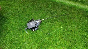 e39: Замок лючка бензобака Bmw E39 ​ Марка: BMW Кузов: E39 ​год 2000 Номер — 1