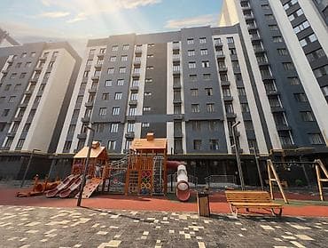 обмен классом выше: 1 комната, 41 м², Элитка, 8 этаж, Евроремонт — 1
