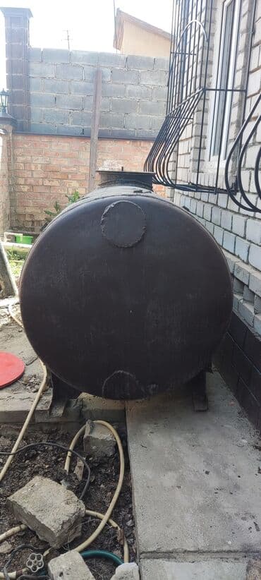 бочка цистерны: Продаю бочку 1*2.85м толстостенная.
Из под воды — 2