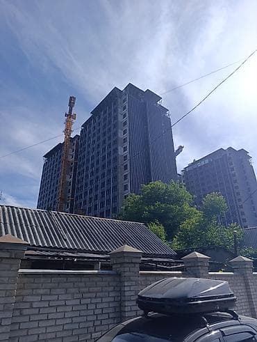 чапаево: 1 комната, 4 м², Элитка, 17 этаж, Готовая ПСО (под самоотделку) — 2