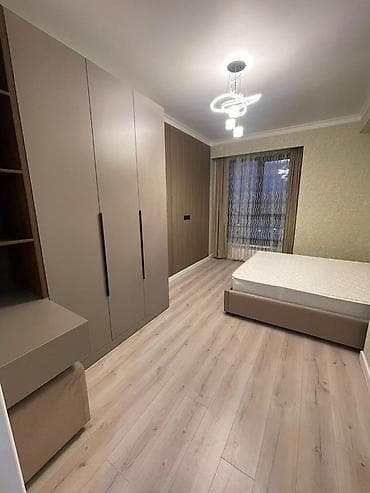 🏡 Продается просторная 2-комнатная квартира в ЖК Royal 1 📍 Район — 2