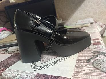 Шикарные, модные туфли от бренда Asos design. Покупала за 6000. Не at lalafo.kg Шикарные, модные туфли от бренда Asos design. Покупала за 6000. Не