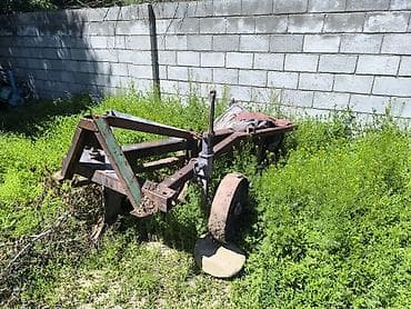 квадроцикл для 7 лет: ЮТО SJH 704 сатылат 2013жыл. Матор, каропка баары жакшы, май жебейт — 8