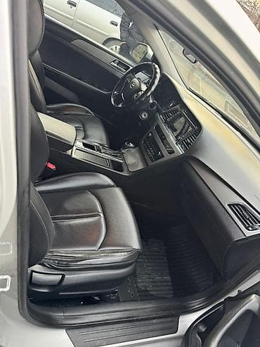 кия саронто: Hyundai Sonata: 2016 г., 2 л, Автомат, Газ, Седан — 9